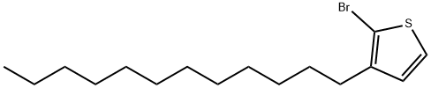 2-bromo-3-dodecylthiophene/139100-06-4